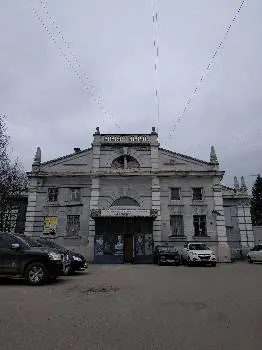 СКА Палац спорту — фото 4