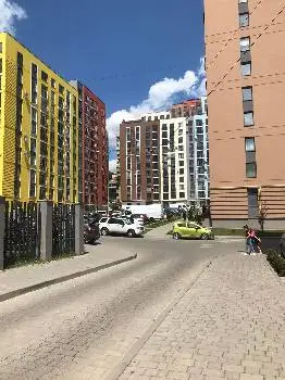 FitCurves Шевченка, 60/1 — фото 4