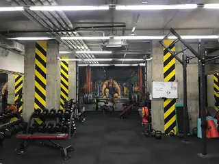 Premium Gym — фото