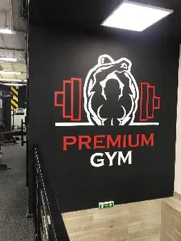 Premium Gym — фото 2