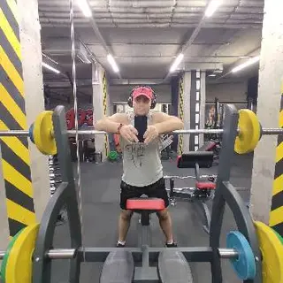 Premium Gym — фото 3