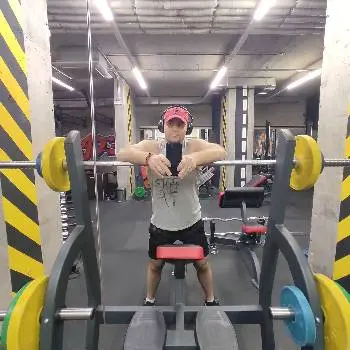 Premium Gym — фото 3
