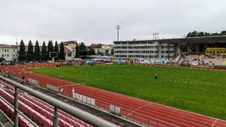 Спортивний клуб ЛДУФК — фото