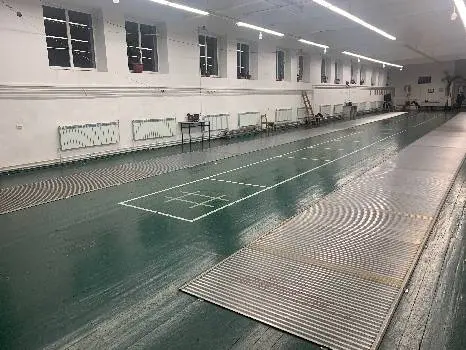Спортивний клуб ЛДУФК — фото 3