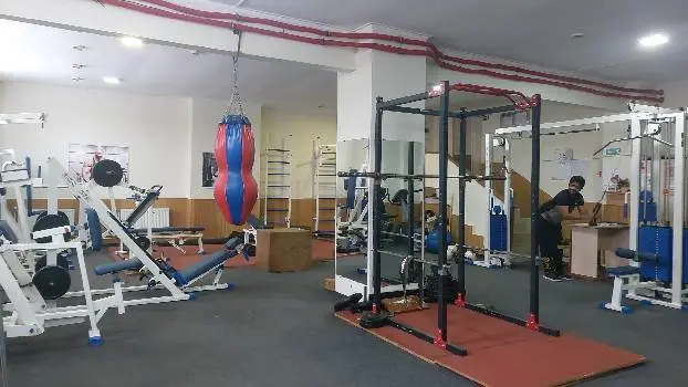 Спортивний клуб ЛДУФК — фото 4