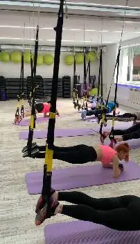 Фітнес студія Shangri Fitness — фото 5