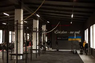 BRONX FitnessHub — фото 2