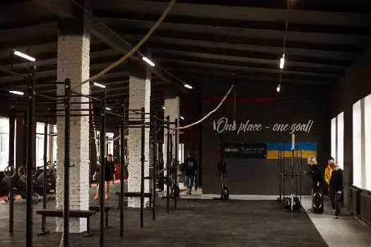 BRONX FitnessHub — фото 2