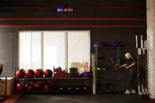 BRONX FitnessHub — фото 4