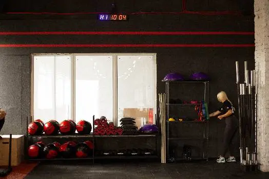 BRONX FitnessHub — фото 4