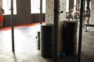 BRONX FitnessHub — фото 5