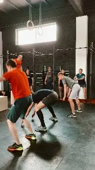BRONX FitnessHub — фото 3