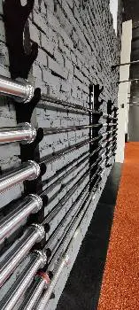 BRONX FitnessHub — фото 4