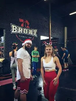 BRONX FitnessHub — фото 5
