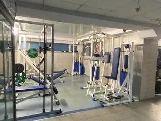 Спорткомплекс «Атлантик» — фото