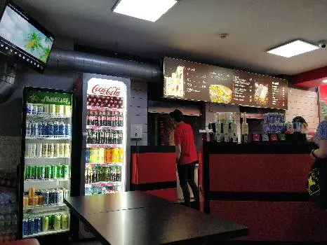 I love kebab — фото 5
