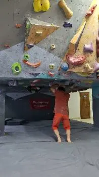 Basement Climbing Gym — фото 2
