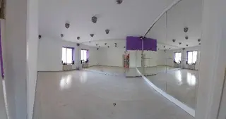 Фітнес-танцювальна студія НВА — фото