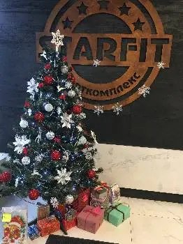 STARFIT — фото