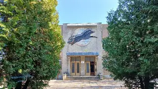 Дитячо-юнацька спортивна школа Буревісник з кінного спорту — фото