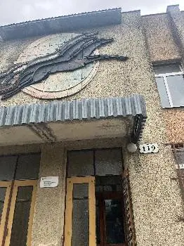 Дитячо-юнацька спортивна школа Буревісник з кінного спорту — фото 5
