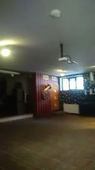Динамо блюз — фото 2