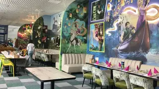 Країна Мрій Львів - дитячий розважальний центр — фото 2