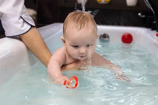 Школа раннього та дитячого плавання Waterbaby (Roboretska_waterbaby_lviv) — фото 4