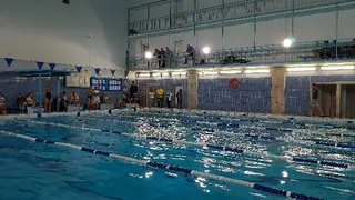 Спорткомплекс ЛНУ імені Івана Франка — фото 3