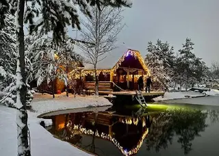 Козацька рада — фото