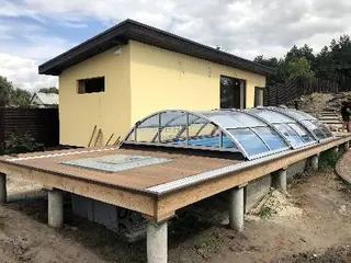 BNV Ukraine Львів - Басейни для всієї родини — фото 4