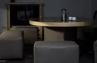 Сауна фінська (49/а по Фаренгейту) з басейном — фото 5