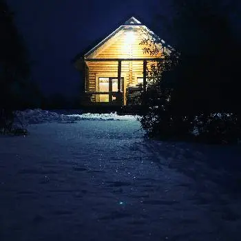 Сауна, Чан на дровах, Баня, Лазня, Фінська сауна — фото 3