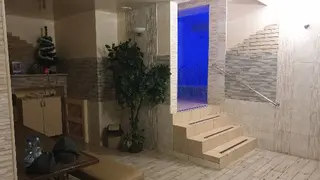 Сауна «Соляна печера» — фото 3