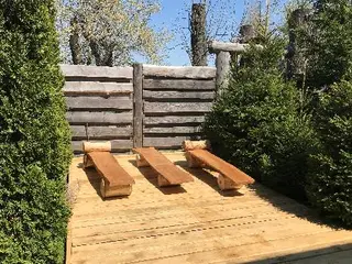 Лазня білогоща — фото 4