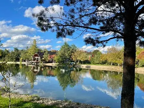 Лазня СОКІЛЬНИКИ на дровах біля живої води — фото 3