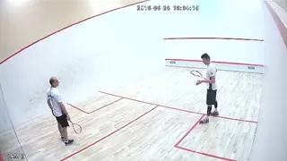 SquashFit Center — фото 3