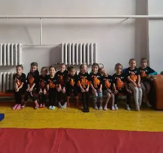ДЮСШ ім. В.Чукаріна — фото 3