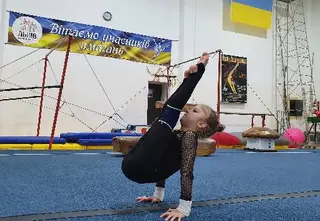 ДЮСШ ім. В.Чукаріна — фото 4