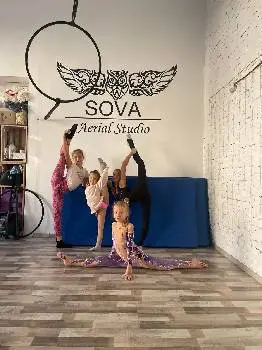 SOVA Aerial Studio — фото 2
