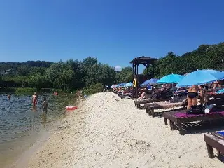 Готельно відпочинковий комплекс "Тартак Резорт" — фото 3