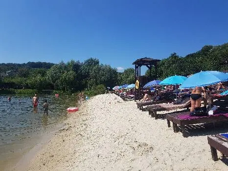 Готельно відпочинковий комплекс "Тартак Резорт" — фото 3