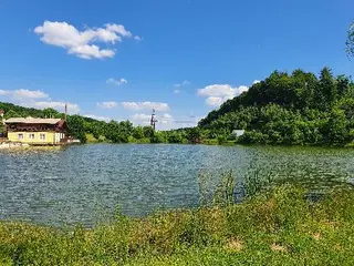 Готельно відпочинковий комплекс "Тартак Резорт" — фото 4