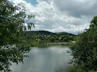 Готельно відпочинковий комплекс "Тартак Резорт" — фото 5