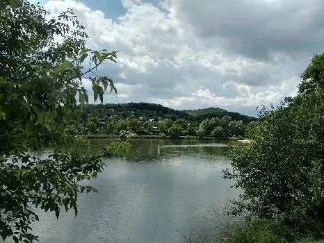 Готельно відпочинковий комплекс "Тартак Резорт" — фото 5