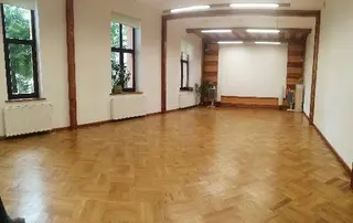 Йога клуб — фото