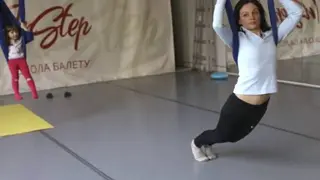 Йога Львів Центр — фото