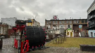 Реберня на !FESTrepublic — фото 5