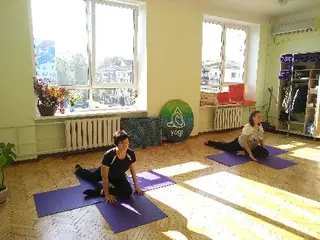Nasha Yoga — фото 2