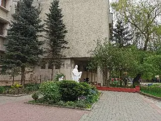 Хатха йога з Оленою Логаш (Ніколаєвой) — фото 2
